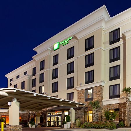 Holiday Inn Hotel & Suites Stockbridge-Atlanta I-75 By Ihg Bagian luar foto