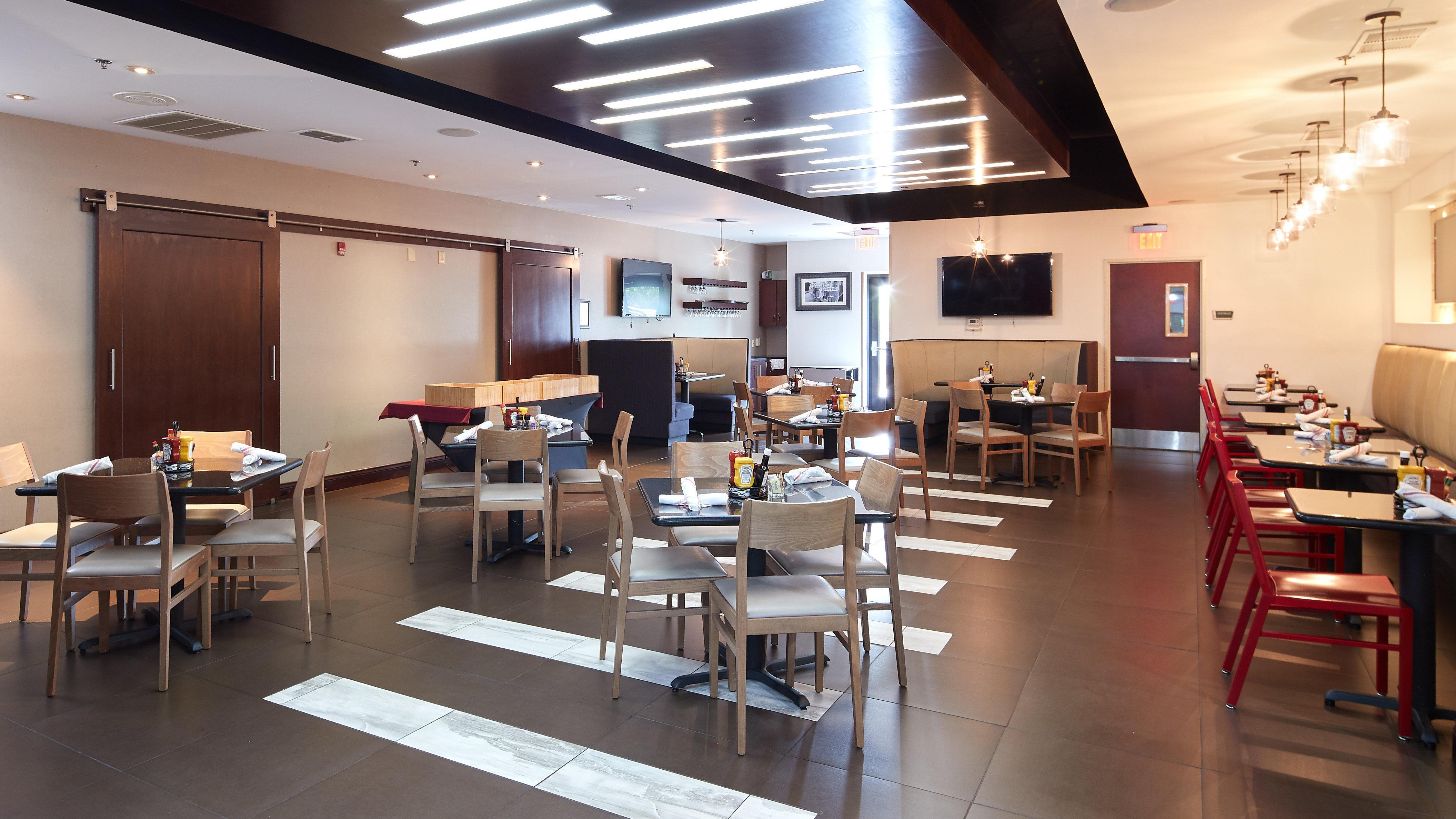 Holiday Inn Hotel & Suites Stockbridge-Atlanta I-75 By Ihg Bagian luar foto