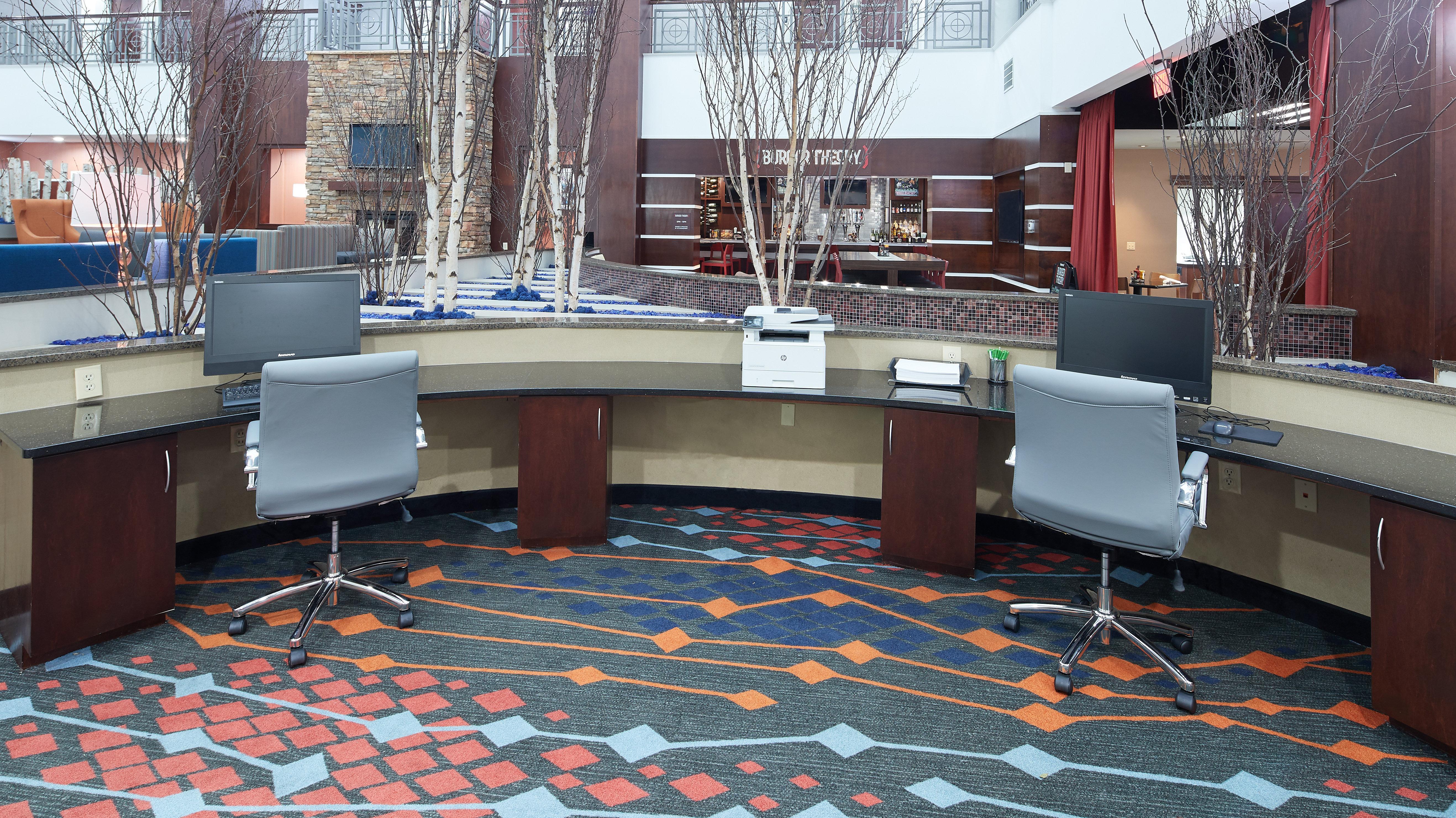 Holiday Inn Hotel & Suites Stockbridge-Atlanta I-75 By Ihg Bagian luar foto