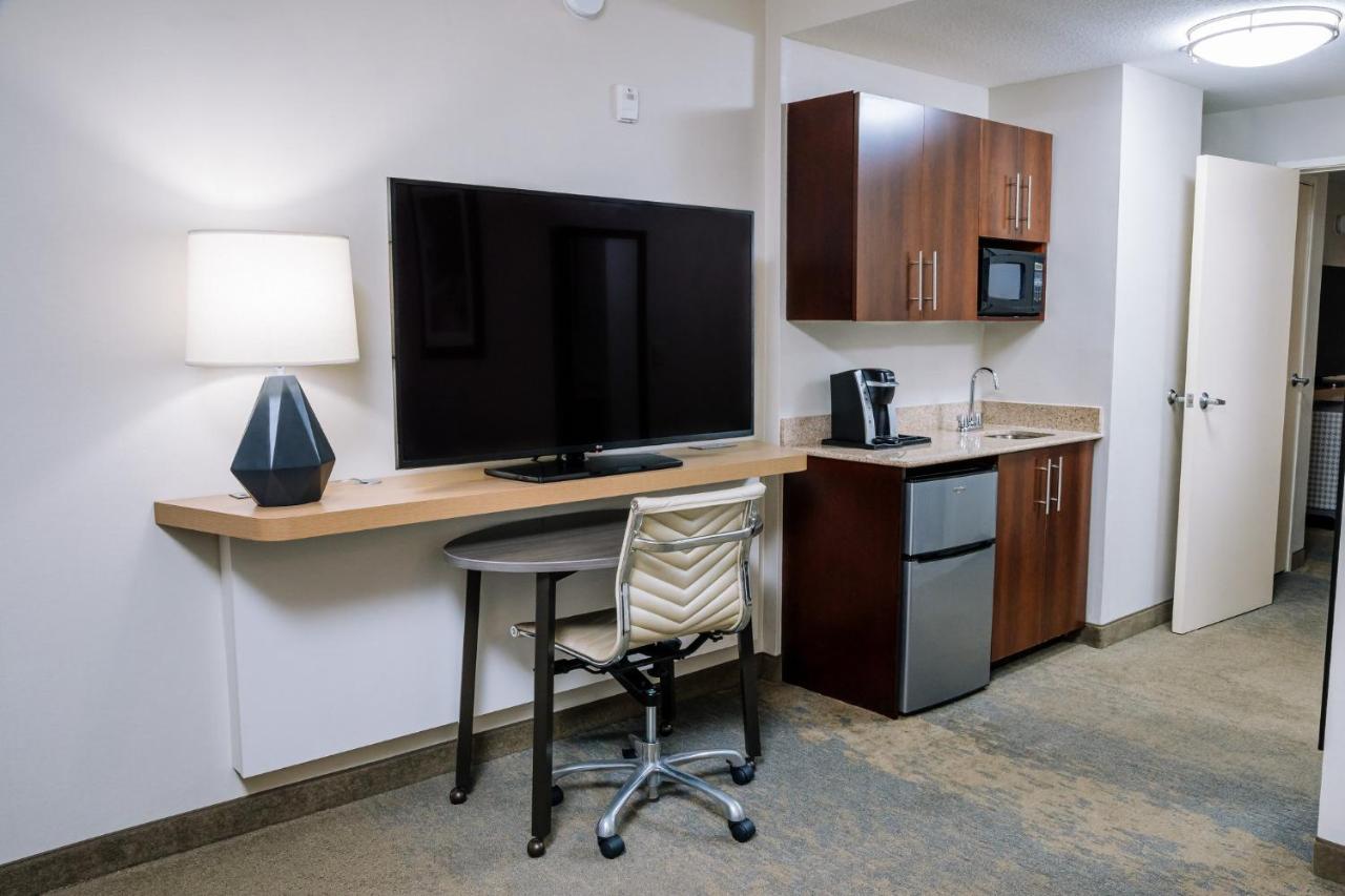 Holiday Inn Hotel & Suites Stockbridge-Atlanta I-75 By Ihg Bagian luar foto
