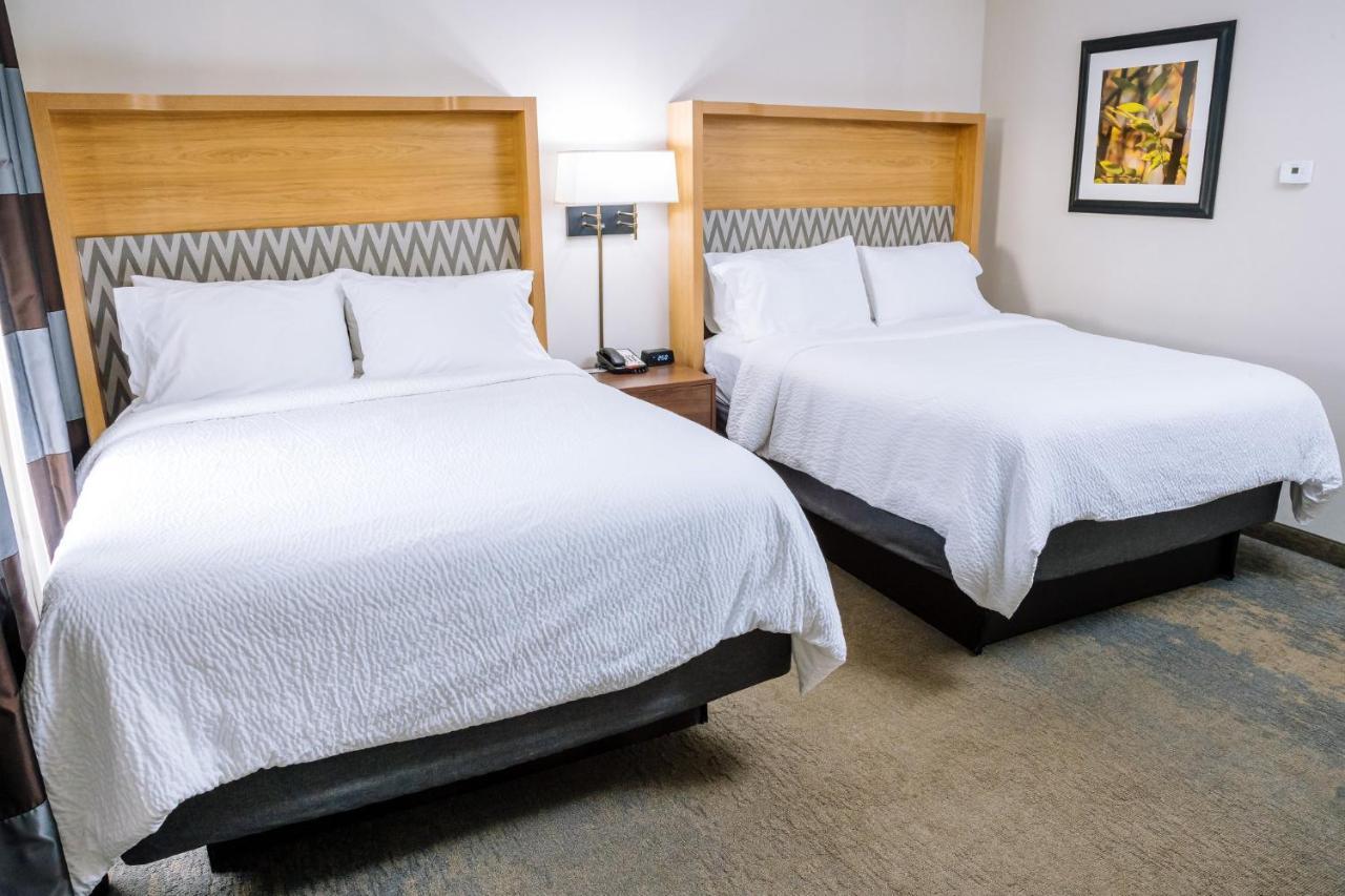 Holiday Inn Hotel & Suites Stockbridge-Atlanta I-75 By Ihg Bagian luar foto
