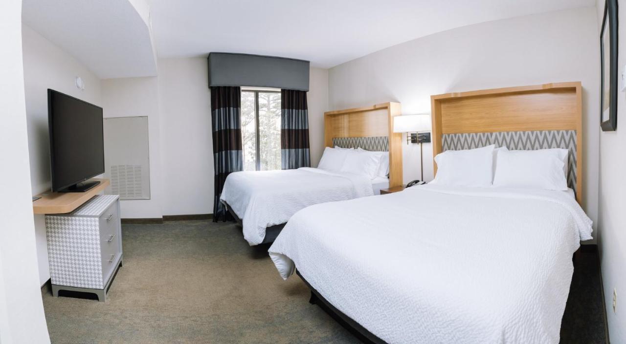 Holiday Inn Hotel & Suites Stockbridge-Atlanta I-75 By Ihg Bagian luar foto