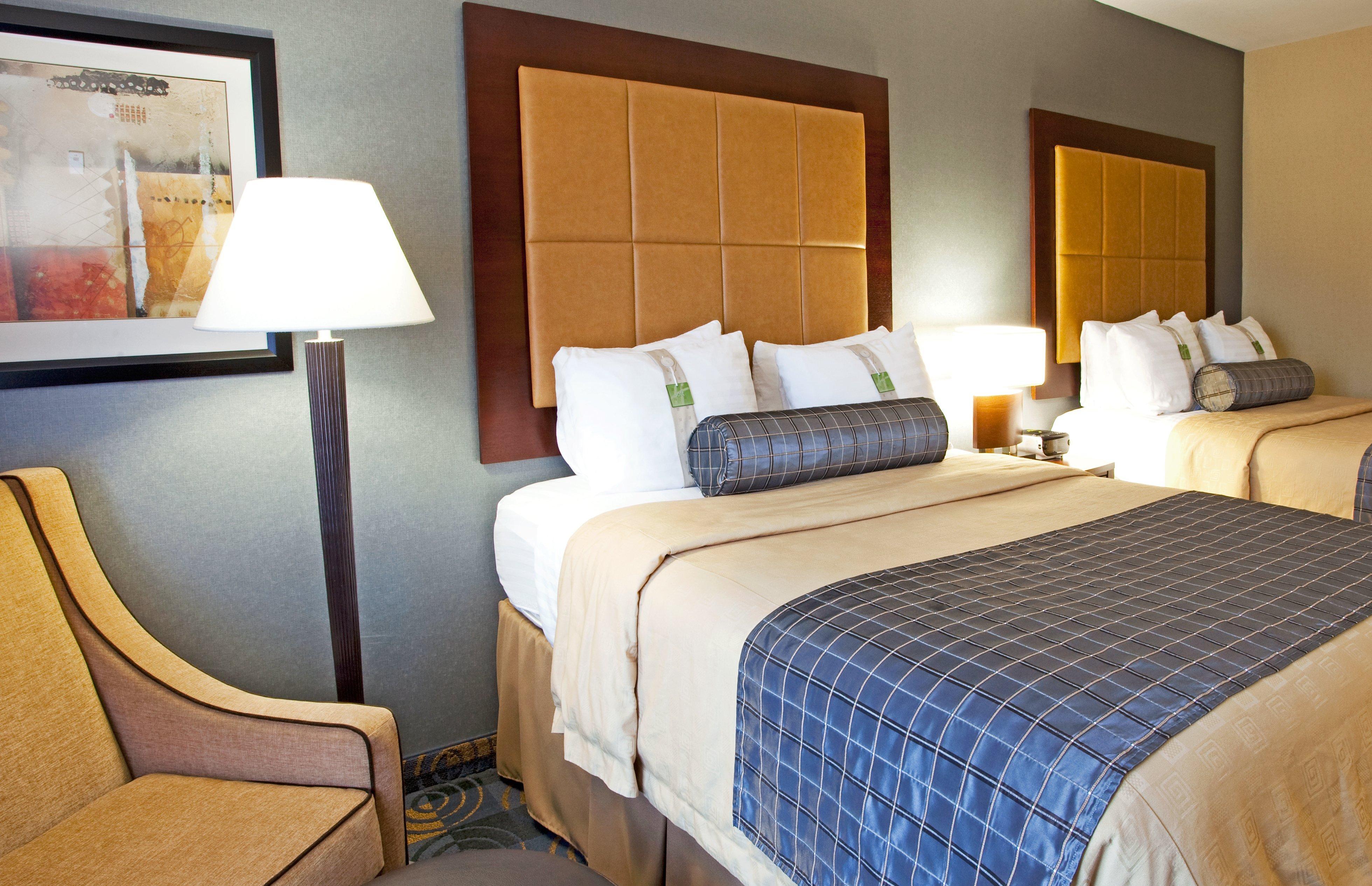 Holiday Inn Hotel & Suites Stockbridge-Atlanta I-75 By Ihg Bagian luar foto