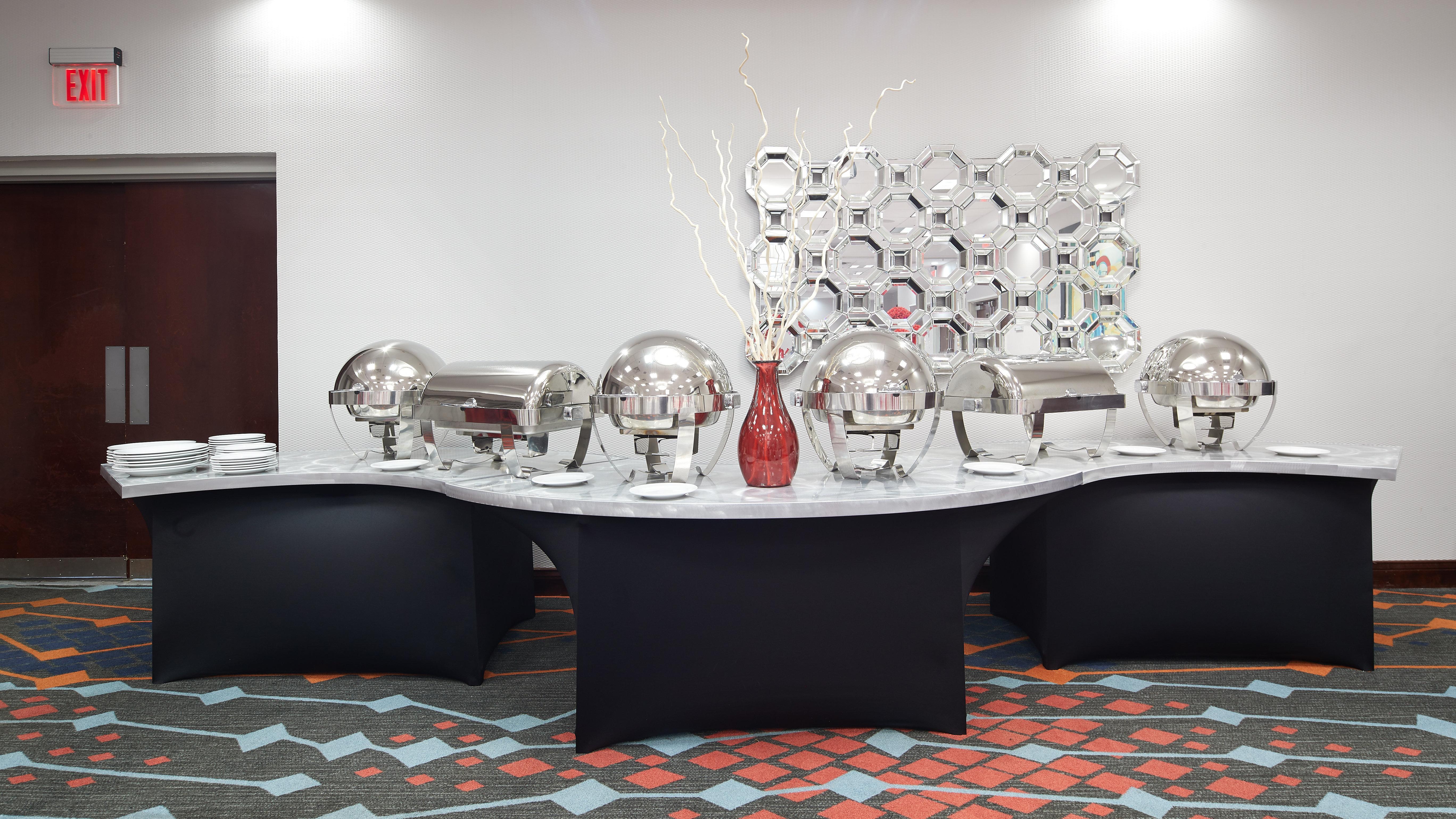 Holiday Inn Hotel & Suites Stockbridge-Atlanta I-75 By Ihg Bagian luar foto