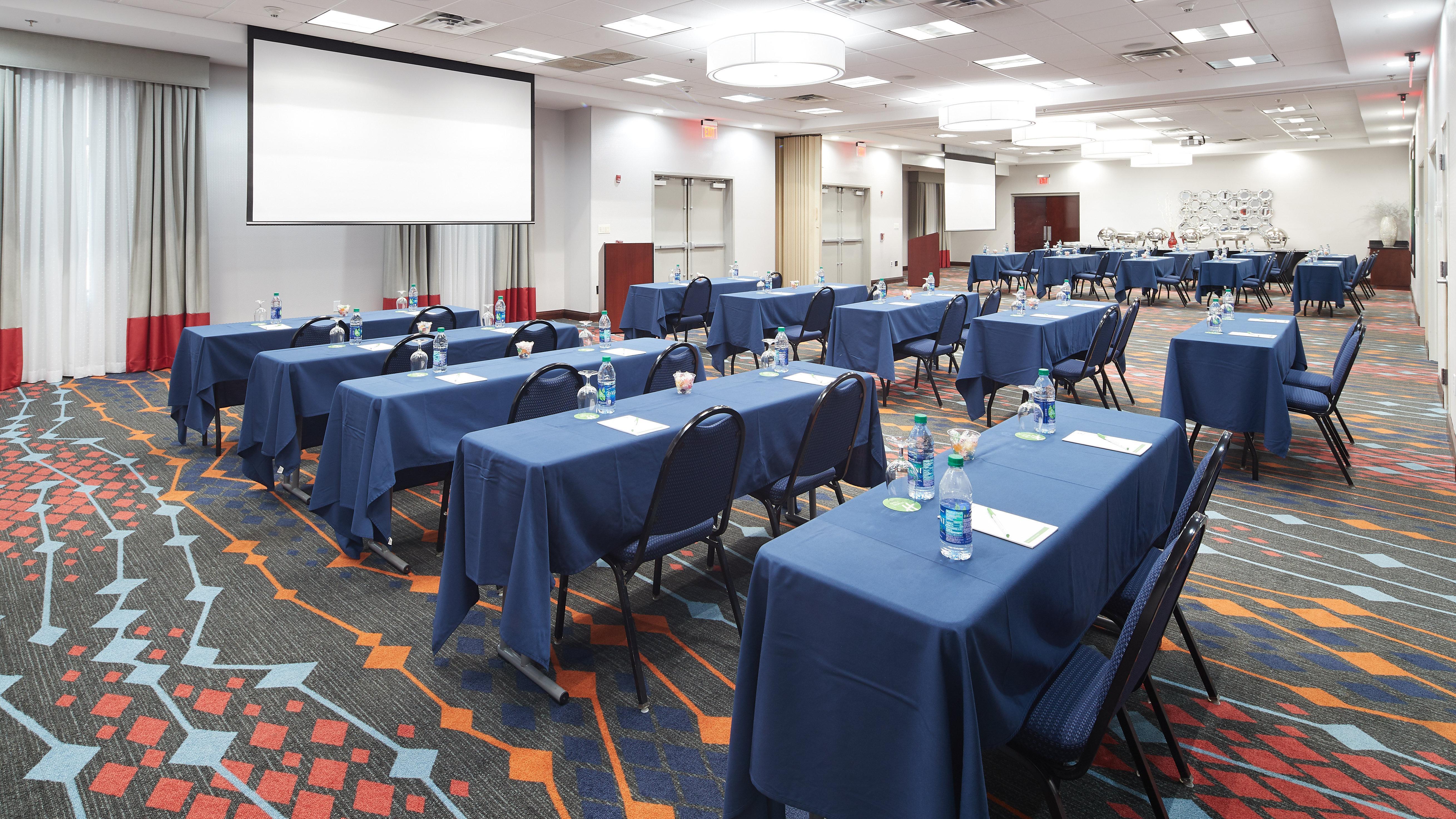Holiday Inn Hotel & Suites Stockbridge-Atlanta I-75 By Ihg Bagian luar foto