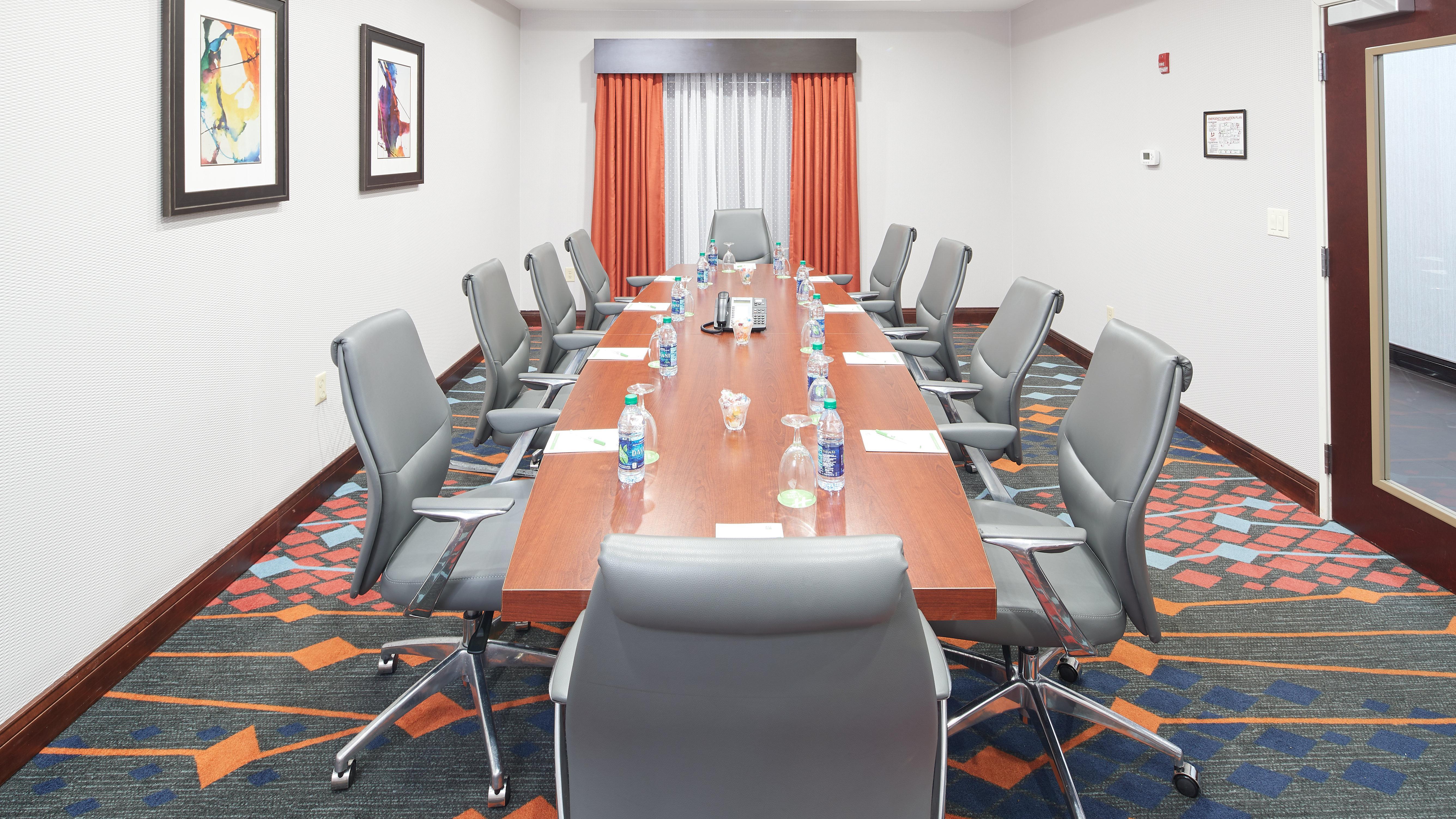 Holiday Inn Hotel & Suites Stockbridge-Atlanta I-75 By Ihg Bagian luar foto